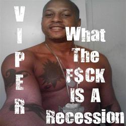 Що таке recession