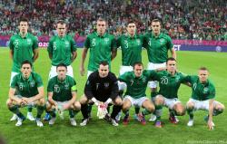Склад збірної Ірландії на Євро 2016