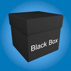 Чорний ящик