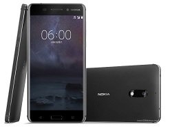 Nokia 6 - фото, ціни та характеристики