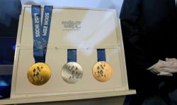 Медальний залік Олімпіади в Ріо: таблца по країнам