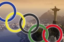 Список всіх медалей збірної України на Олімпіади 2016 в Ріо
