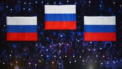Всі медалі збірної Росії на Олімпіади 2016 в Ріо
