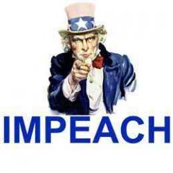 Що таке impeachment