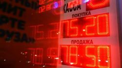Курси валют ЦБ РФ на п'ятницю, 1 липня 2016 року