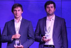 Сергій Карякін виграв турнір претендентів 2016