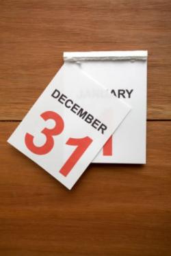 Що таке 31 грудня