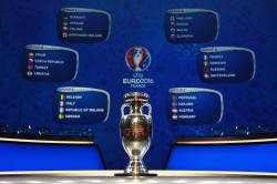 Прогноз на чемпіонат Європи з футболу 2016