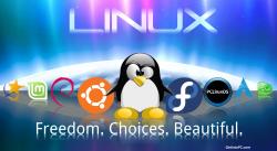 Що таке linux