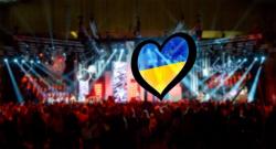 Євробачення 2017: хто поїде від Росії і від України?