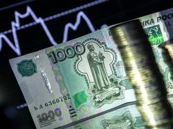 Курси валют ЦБ РФ на четвер, 9 червня 2016 року