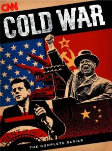 Що таке Холодна війна